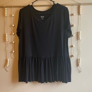 Flowy T-Shirt (3/$15)